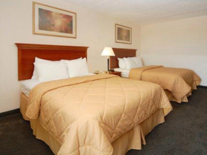 Baymont Inn & Suites Clearwater Luaran gambar