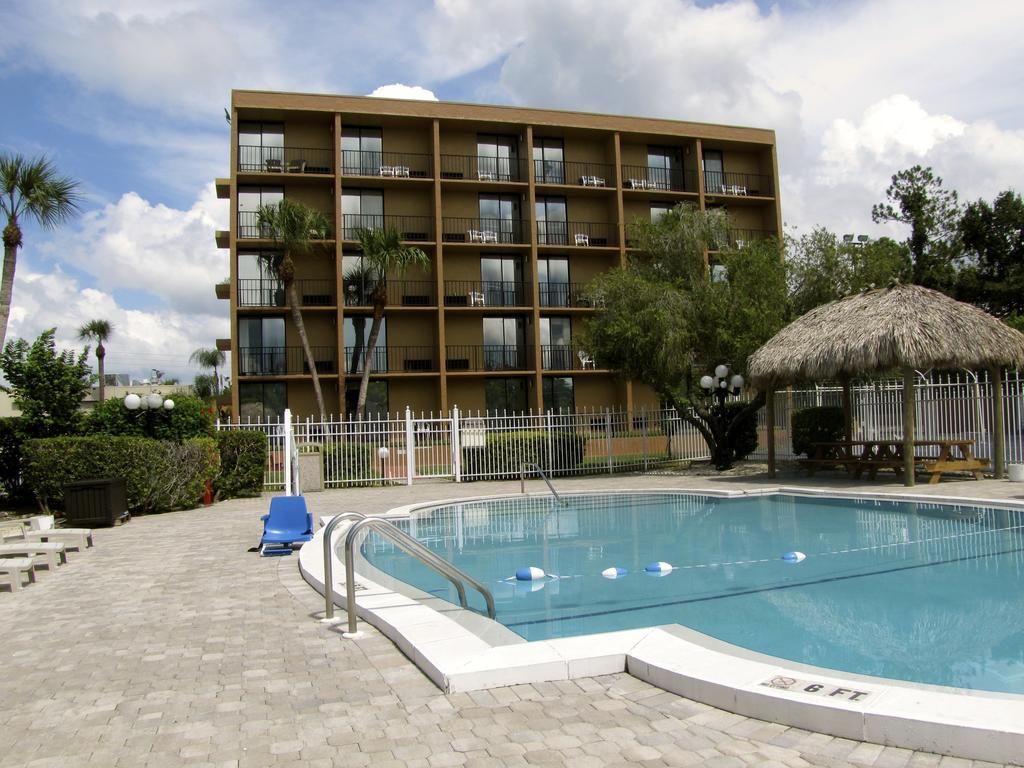 Baymont Inn & Suites Clearwater Luaran gambar